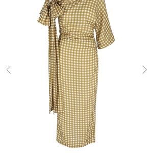 Bernadette Bowie Dress